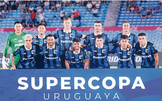 Liverpool FC conquista el Clausura y va por la Tabla Anual en Uruguay